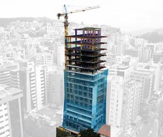 La Metodología BIM: Eficiencia, productividad y calidad en el desarrollo de proyectos de construcción