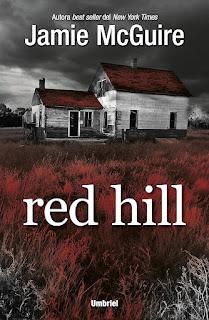 RESEÑA, RED HILL