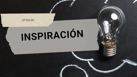 Inspiración