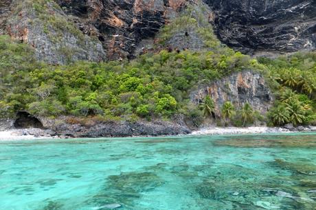 5 IDEAS DE DESTINO PARA ESCAPAR DE NUESTRO INVIERNO