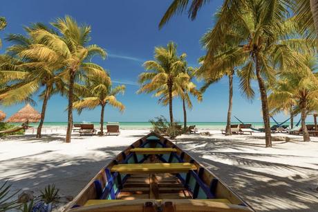 5 IDEAS DE DESTINO PARA ESCAPAR DE NUESTRO INVIERNO