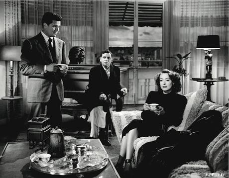 De amor también se muere (USA, 1946) De amor también se muere (USA, 1946)