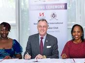 Swiss-Belhotel International continúa expansión África segunda propiedad Nairobi