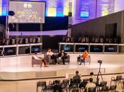 Fluge llegan acuerdo colaboración para impulsar sector entretenimiento Barcelona