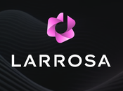 Larrosa revela nueva identidad visual para resaltar innovación apoyo financiero industria musical