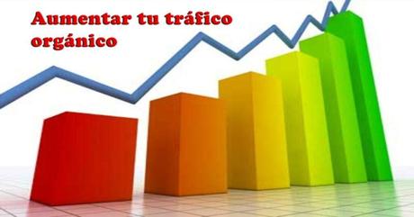 10 Estrategias de SEO para aumentar tu tráfico orgánico