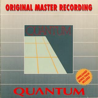 Quantum - Quantum (1983)