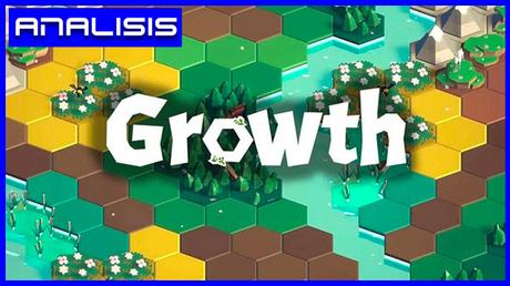 Análisis de Growth