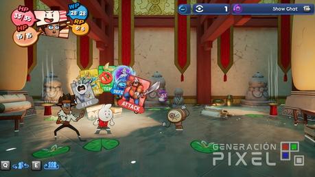 Avance de Born of Bread