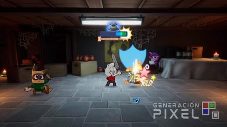 Avance de Born of Bread