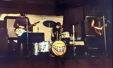 Efemérides del Rock y Heavy Metal: Qué pasó un 26 de Octubre Efemérides del Rock y Heavy Metal: Qué pasó un 26 de Octubre