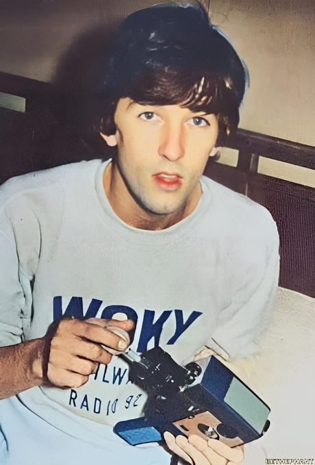 Efemérides del Rock y Heavy Metal: Qué pasó un 26 de Octubre Efemérides del Rock y Heavy Metal: Qué pasó un 26 de Octubre