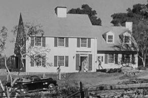 Los Blandings de nuevo