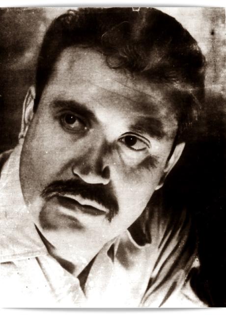 Recuerdo de Tomás Salvador Espeso