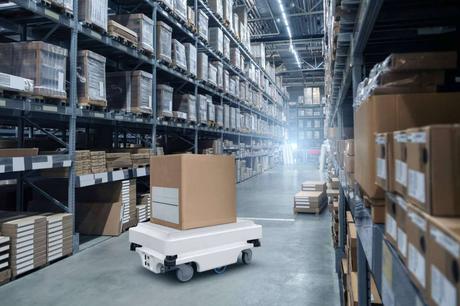 Logística flexible para afrontar la temporada pico, con Adock Fulfillment