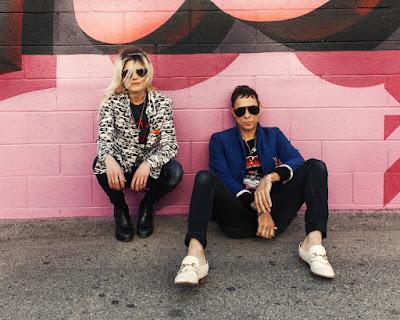 The Kills - Wasterpiece (2023)
