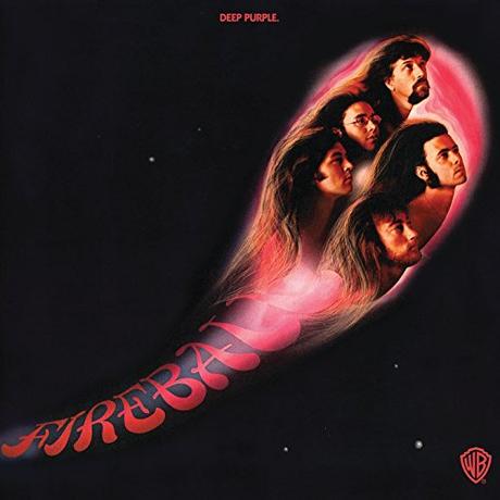 Fireball [Vinilo]