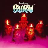 Burn [Vinilo]