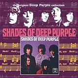 Shades Of Deep Purple [Vinilo]