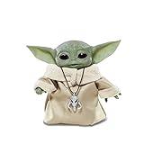 Hasbro F1119 The Child Baby Yoda Animatronic Edition, Standard