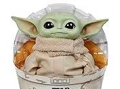Mejor baby yoda 2024: Elección Especialistas