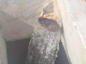 Reanuda operaciones Pozo «Ciudad 2000» caudal litros segundo