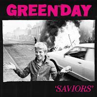 Green Day estrenan The American Dream Is Killing Me como avance de su nuevo disco Saviors