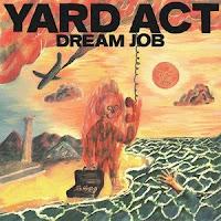 Yard Act estrenan Dream Job como avance de su nuevo disco