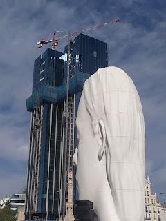 El sentido de la arquitectura (y II) El sentido de la arquitectura (y II)