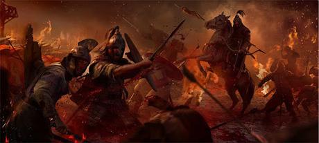 LOS HUNOS ANTES DE ATILA. EL PUEBLO QUE SOBREPASÓ TODOS LOS LÍMITES DE LA CRUELDAD LOS HUNOS ANTES DE ATILA. EL PUEBLO QUE SOBREPASÓ TODOS LOS LÍMITES DE LA CRUELDAD