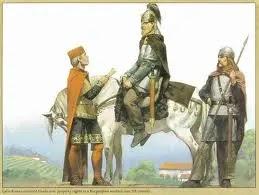 LOS HUNOS ANTES DE ATILA. EL PUEBLO QUE SOBREPASÓ TODOS LOS LÍMITES DE LA CRUELDAD LOS HUNOS ANTES DE ATILA. EL PUEBLO QUE SOBREPASÓ TODOS LOS LÍMITES DE LA CRUELDAD