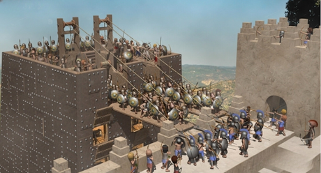 LOS HUNOS ANTES DE ATILA. EL PUEBLO QUE SOBREPASÓ TODOS LOS LÍMITES DE LA CRUELDAD LOS HUNOS ANTES DE ATILA. EL PUEBLO QUE SOBREPASÓ TODOS LOS LÍMITES DE LA CRUELDAD