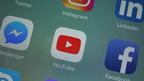 Visitas de YouTube Visitas de YouTube