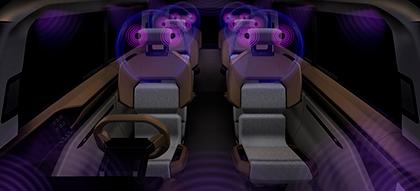 Mitsubishi D:X Concept,un monovolumen crossover electrificado, insinúa el Delica del futuro