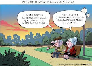 De las similitudes entre Sánchez y Aznar