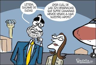 De las similitudes entre Sánchez y Aznar