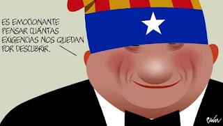 De las similitudes entre Sánchez y Aznar