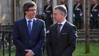 De las similitudes entre Sánchez y Aznar