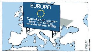 De las similitudes entre Sánchez y Aznar