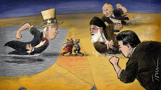 De las similitudes entre Sánchez y Aznar