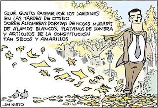 De las similitudes entre Sánchez y Aznar