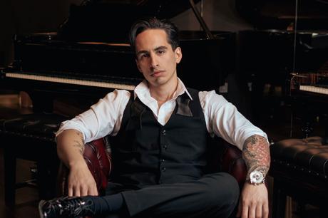 Artista del mes: Fabio Álvarez