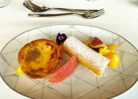 ¡El mejor bacalao se come en el Hotel The One hasta diciembre!