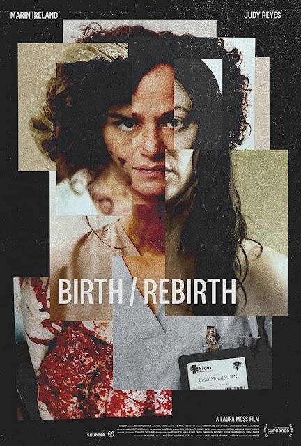 BIRTH/REBIRTH (USA, 2023)