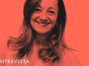 Entrena cuida salud mental Lola Fernández Ochoa