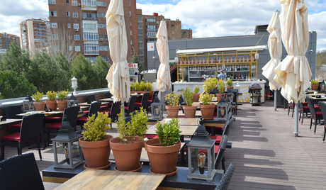 Tendencias en mobiliario para hostelería en la nueva web de Feyma Tendencias en mobiliario para hostelería en la nueva web de Feyma