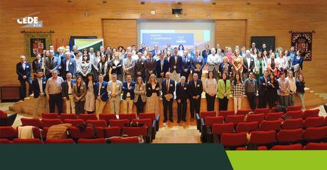 El XI Congreso nacional de Cedered analiza las claves actuales en gestión de personas y PRL El XI Congreso nacional de Cedered analiza las claves actuales en gestión de personas y PRL