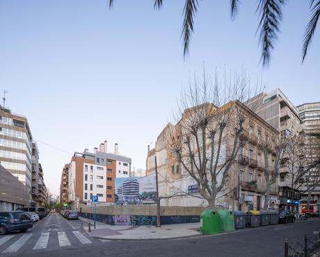 Kategora presenta su nuevo proyecto de Alicante que abrirá sus puertas en 2026 Kategora presenta su nuevo proyecto de Alicante que abrirá sus puertas en 2026