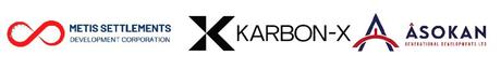 Karbon-X se asocia con The Métis Settlements Development Corporation y Âsokan Generational Developments para formar Askiy Karbon Ltd Karbon-X se asocia con The Métis Settlements Development Corporation y Âsokan Generational Developments para formar Askiy Karbon Ltd