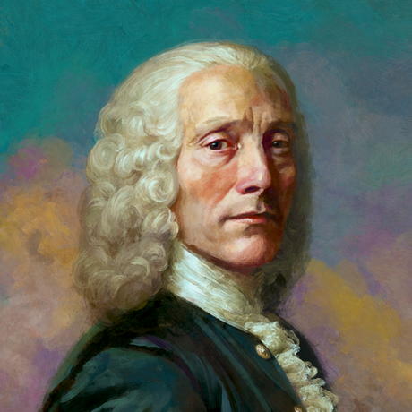 Viaje Musical por un Año: Sonata en la mayor - D.Scarlatti